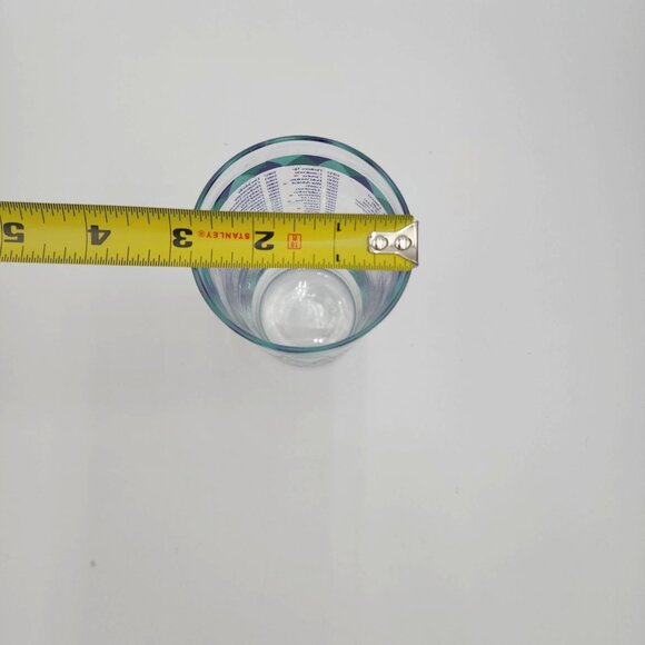 Kentucky Derby 141 Glass 2015 Churchill Downs Collectible With Winners List Mint - Picture 9 of 9